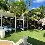 Mn Beach Small Hotel