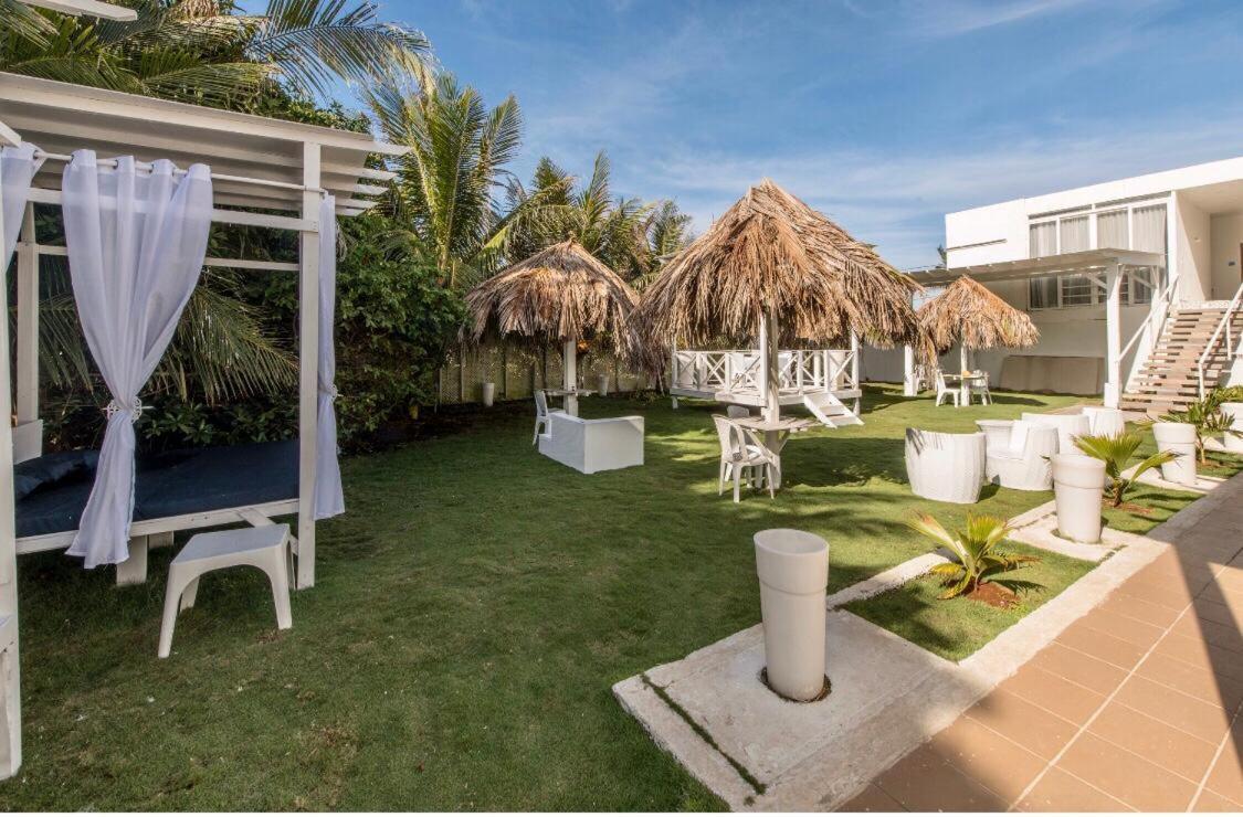 Mn Beach Small Guest house San Andres (San Andres and Providencia Islands)
