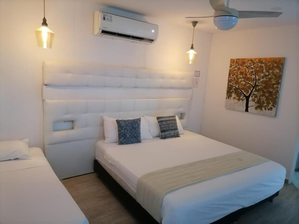 Mn Beach Small Guest house