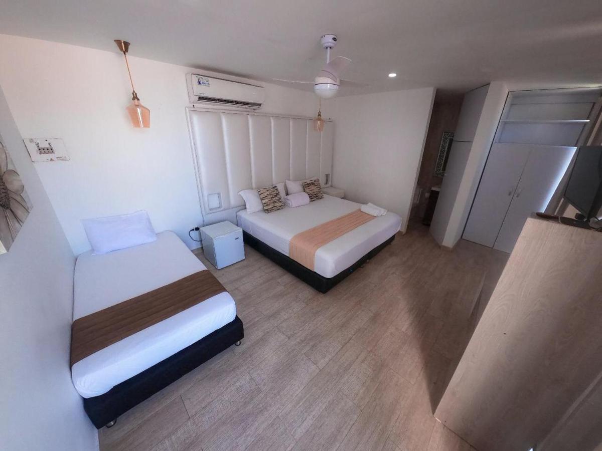 Guest house Mn Beach Small *