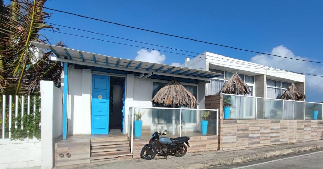 Mn Beach Small Guest house