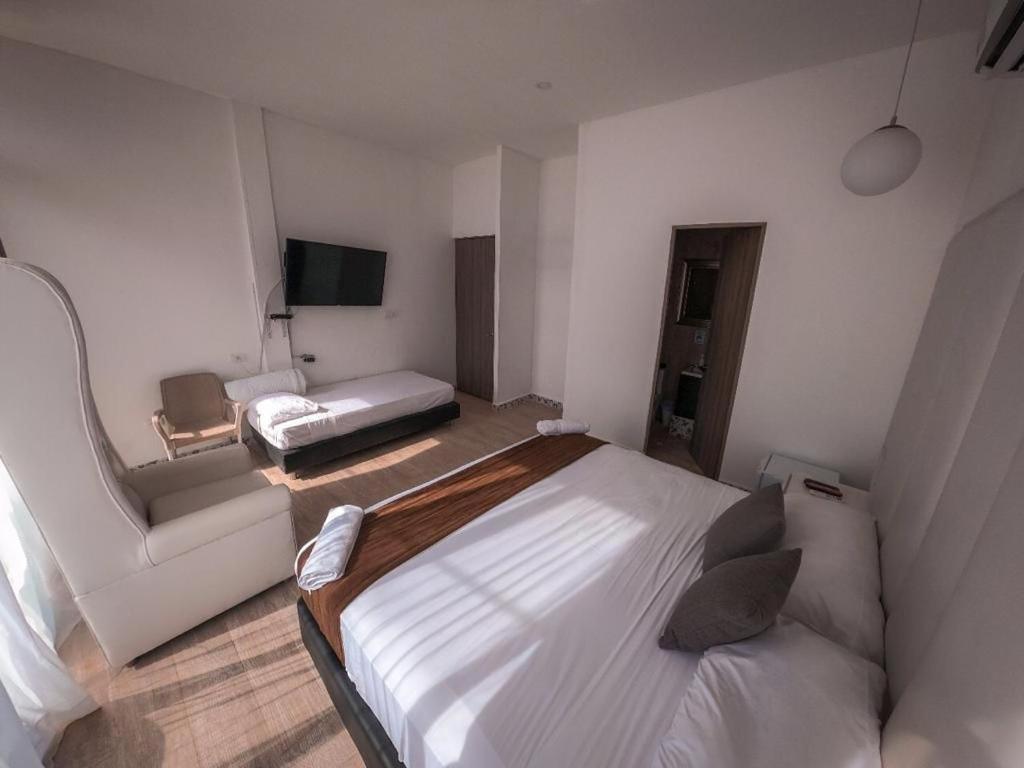 Mn Beach Small Guest house San Andres (San Andres and Providencia Islands)