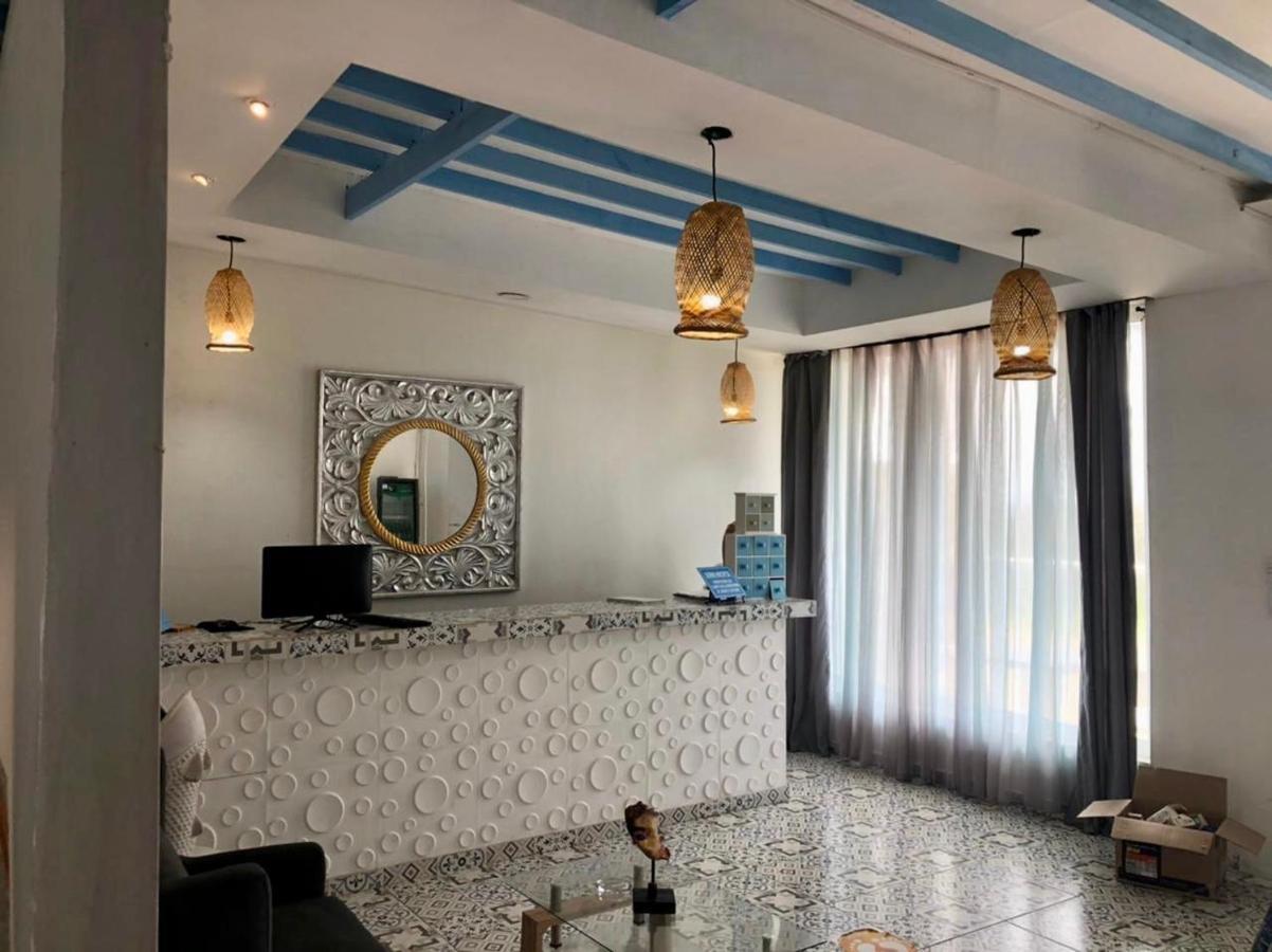Mn Beach Small Guest house San Andres (San Andres and Providencia Islands)