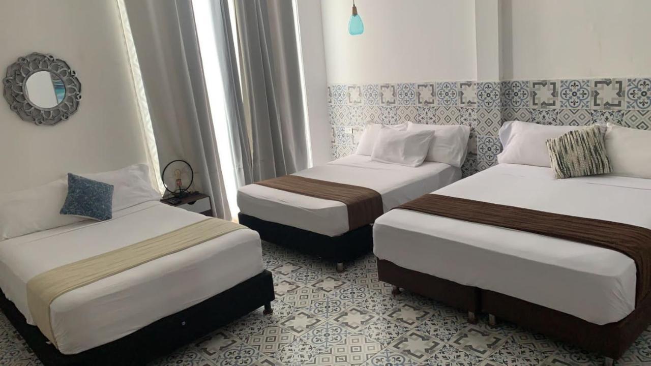 Guest house Mn Beach Small