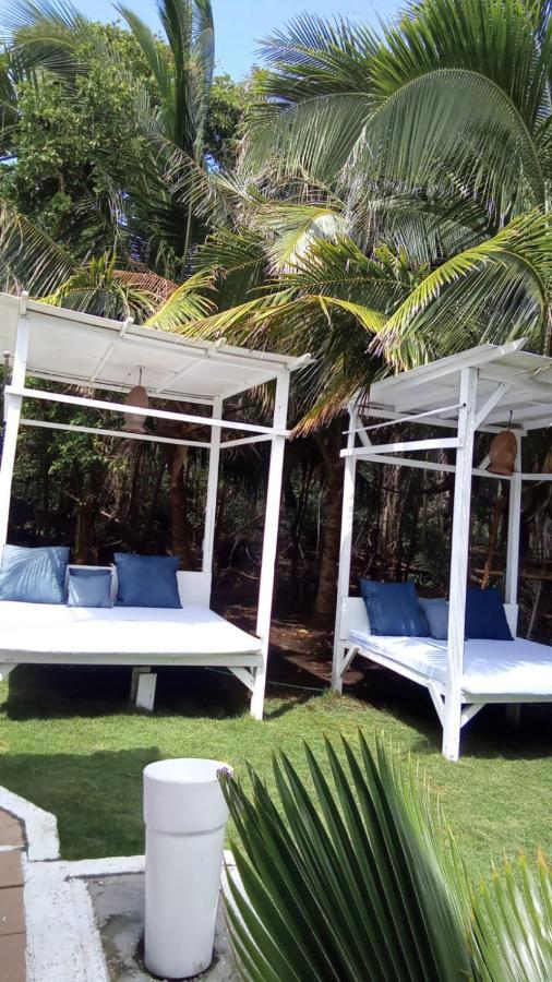 Mn Beach Small San Andres (San Andres and Providencia Islands)