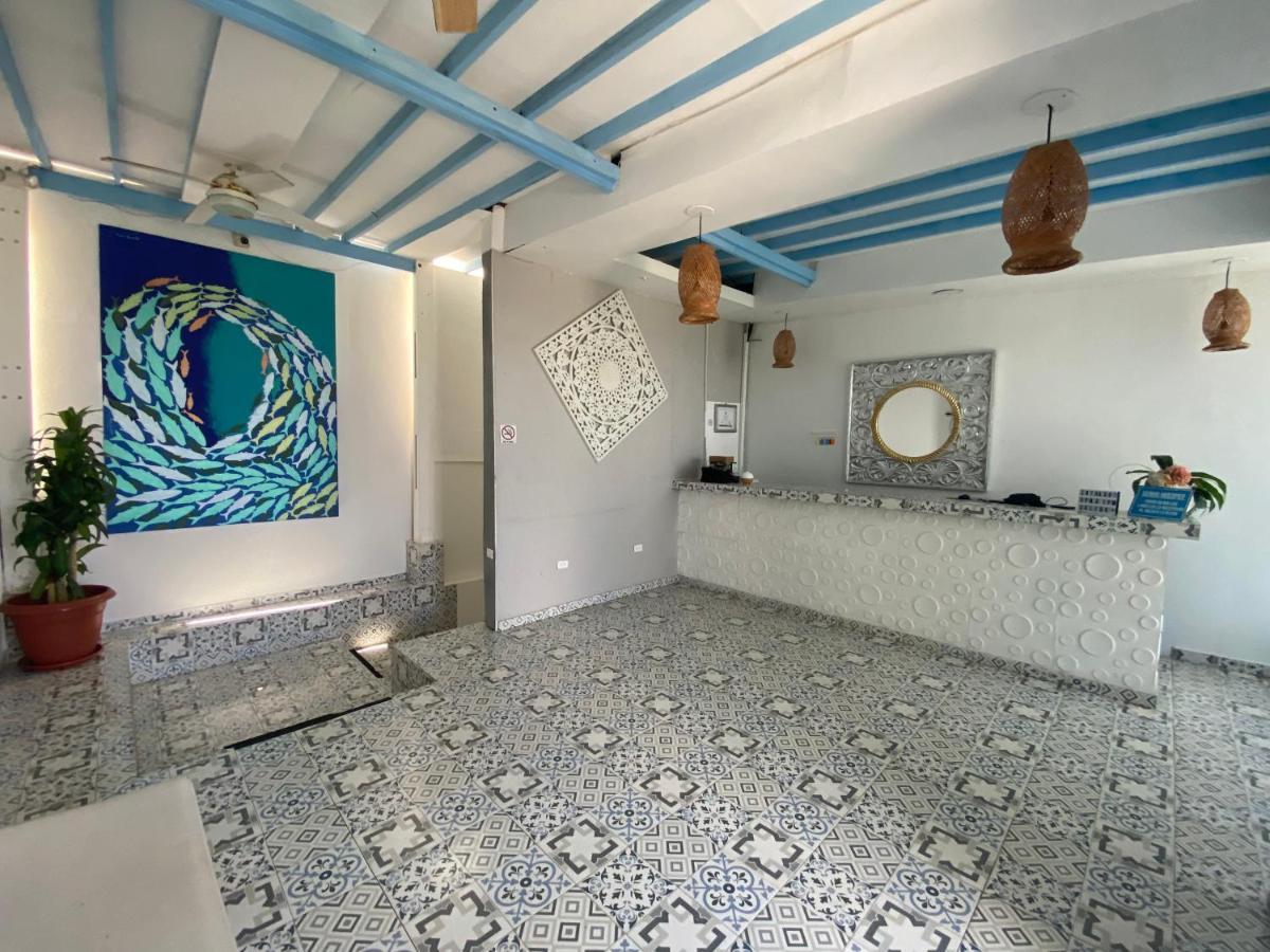 Mn Beach Small Guest house San Andres (San Andres and Providencia Islands)