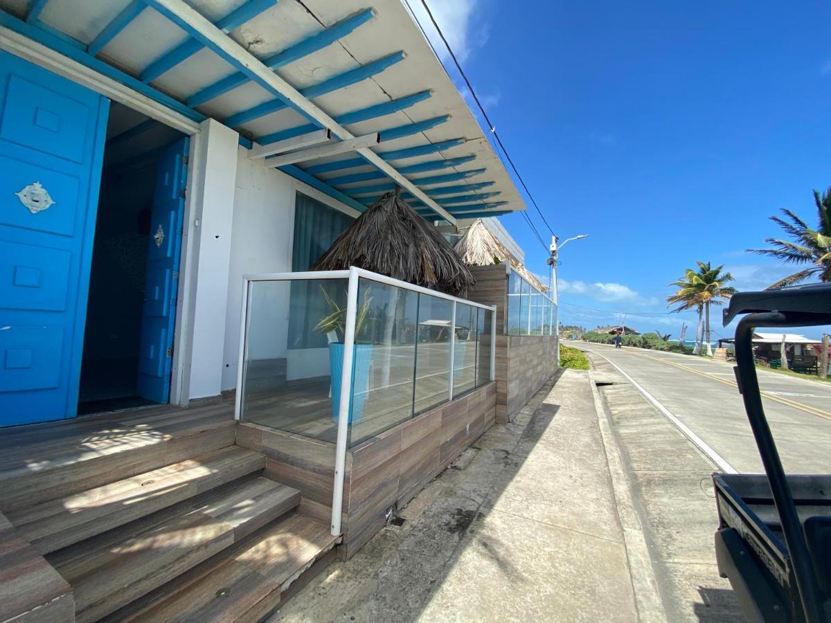 Mn Beach Small Guest house