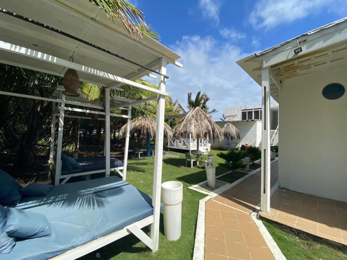 Mn Beach Small Guest house *
