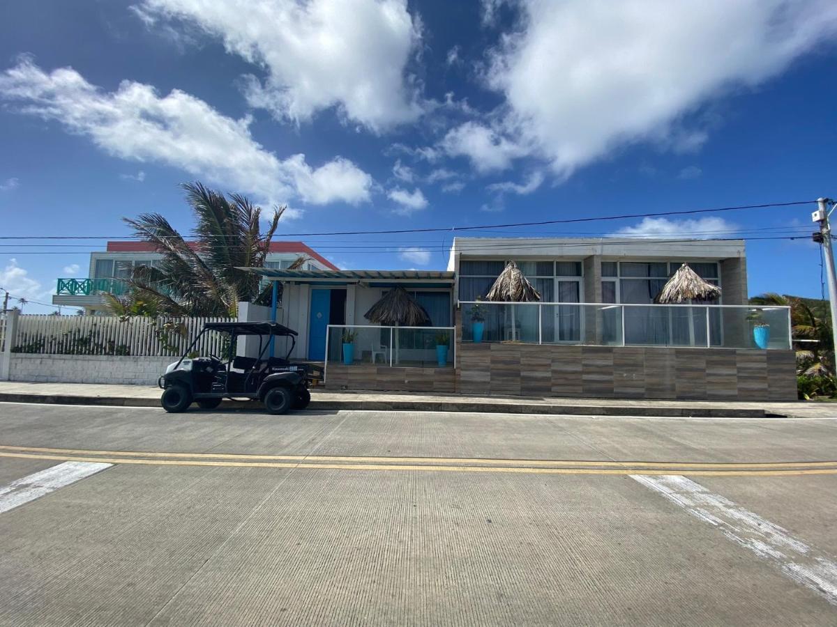 Guest house Mn Beach Small *