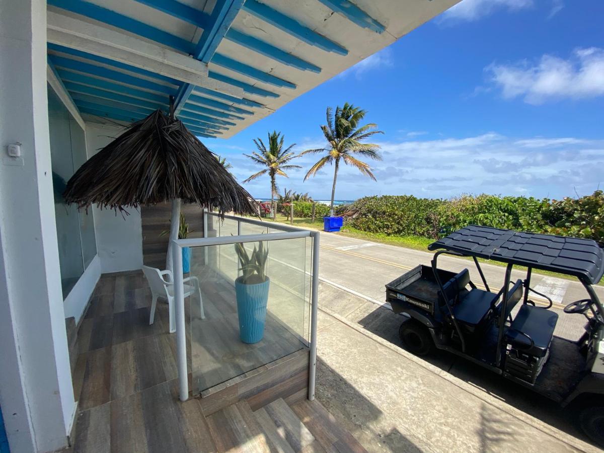 Guest house Mn Beach Small San Andres (San Andres and Providencia Islands)