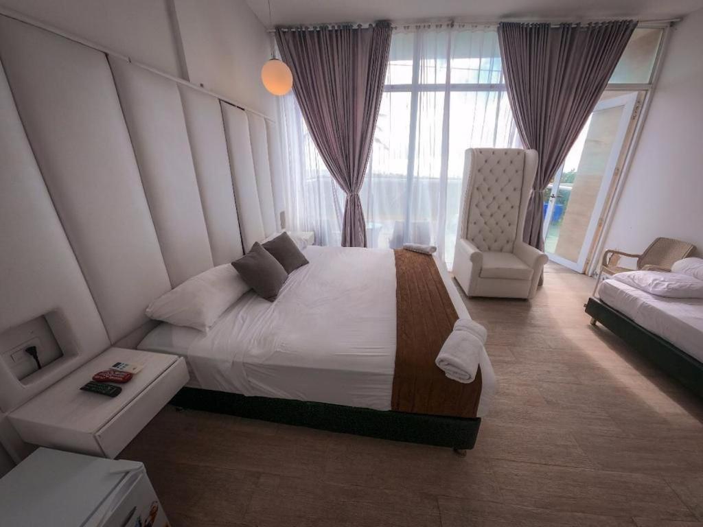 Mn Beach Small Guest house San Andres (San Andres and Providencia Islands)